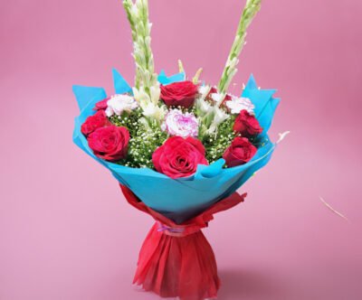 Flower Haven Bouquet