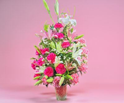 Medley of Love Bouquet