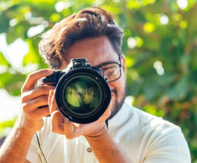 Photography Session